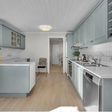 Holiday home Feriebolig Pa Sorlandet Kristiansand