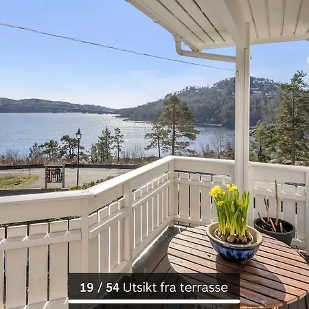 Holiday home Feriebolig Pa Sorlandet Kristiansand
