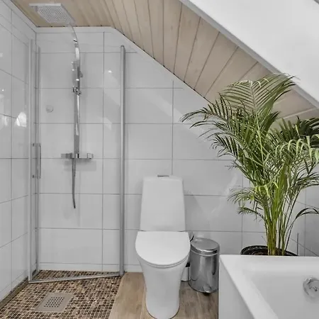 Holiday home Feriebolig Pa Sorlandet Kristiansand