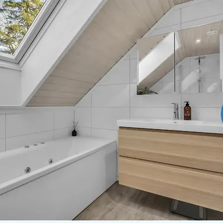Feriebolig Pa Sorlandet * Kristiansand