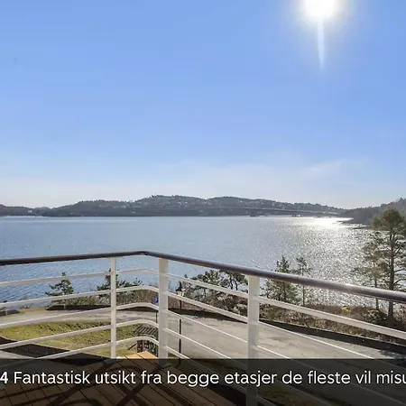 Feriebolig Pa Sorlandet Kristiansand