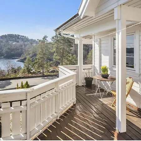 Ferienhaus Feriebolig Pa Sorlandet Kristiansand