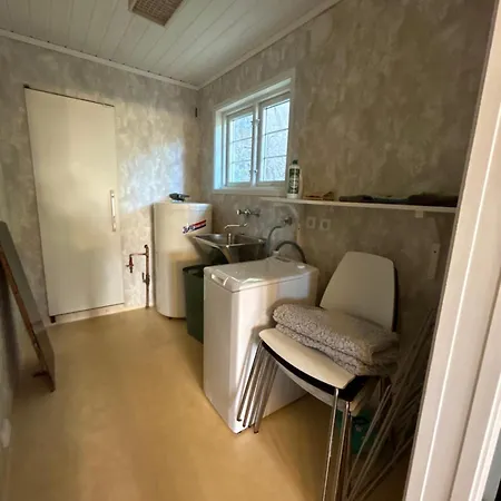 Feriebolig Pa Sorlandet