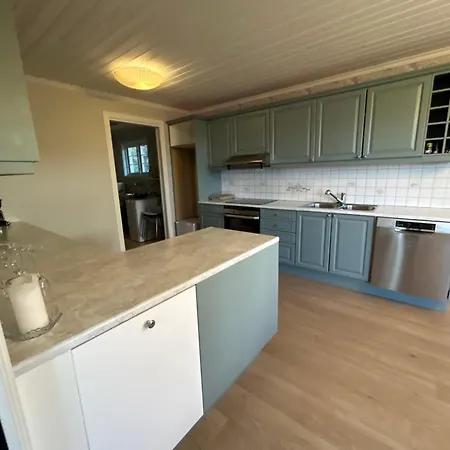 Holiday home Feriebolig Pa Sorlandet Kristiansand
