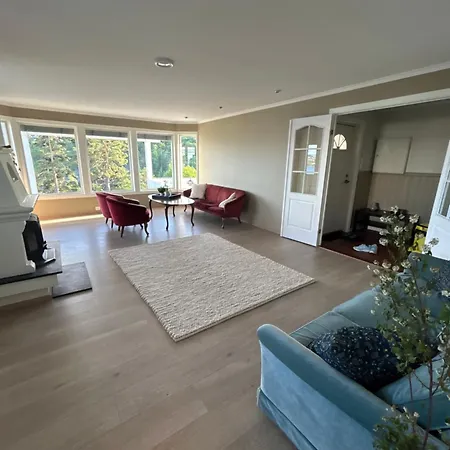Feriebolig Pa Sorlandet Holiday home *