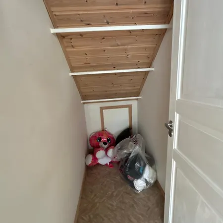 Feriebolig Pa Sorlandet Holiday home Kristiansand