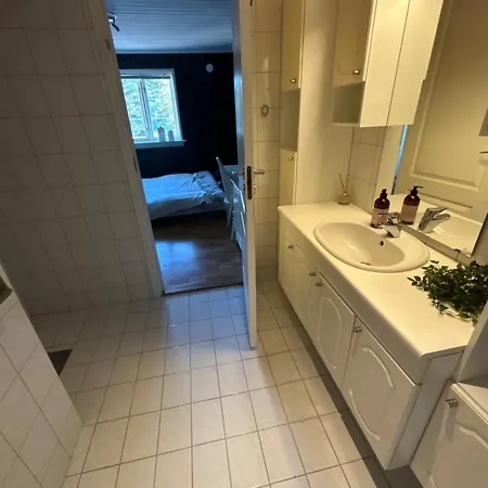 Holiday home Feriebolig Pa Sorlandet