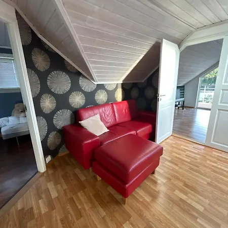 Feriebolig Pa Sorlandet Ferienhaus Kristiansand