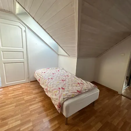 Holiday home Feriebolig Pa Sorlandet *