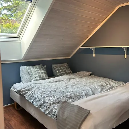 Feriebolig Pa Sorlandet Holiday home *